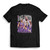 Vince Carter Toronto Raptors Vintage Mens T-Shirt Tee