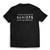 The One Where We Are Seniors Mens T-Shirt Tee