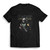 The Mandalorian Boba Fett Logo Mens T-Shirt Tee
