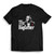 The Dogfather Pitbull Dog Party Mens T-Shirt Tee