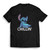 Stitch And Lilo Disney Animal Stitch Mens T-Shirt Tee