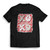 Retro Xoxo Logo Art Mens T-Shirt Tee Retro Xoxo Logo Art Mens T-Shirt Tee