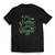 Not Lucky Just Blessed Mens T-Shirt Tee