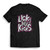Lick My Kicks Mens T-Shirt Tee