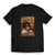 James Brown Godfather Of Soul Mens T-Shirt Tee