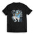 I Am Faded Mens T-Shirt Tee