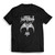 Hellhammer Satanic Rites Mens T-Shirt Tee