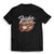 Fender Mustang Bass Design Mens T-Shirt Tee