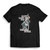 Do Not Make Me Use My Wisdom Stick Funny Mens T-Shirt Tee