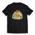 Disney Winnie the Pooh Dont Feed Mens T-Shirt Tee