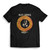 Black Sabbath Paranoid Logo Mens T-Shirt Tee