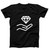 Diamond Hands Man's T-Shirt Tee