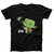 Star Wars Yoda Pop Tee Art Man's T-Shirt Tee