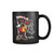 Spitting Money Mug