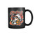 Rare Breed Dope Skull Mug