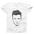 Justin Timberlake Head Quotes Man's T-Shirt Tee