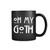 Oh My Goth Mug