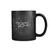 My Chemical Romance The Black Parade Circle March Mug