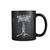 Kroda Cross Mug