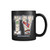 Jordan 4 Wild Things Mug
