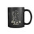 Grim Reaper Death Mug