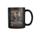 Grateful Dead San Francisco Photo Mug