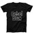 Rebel Princess Leia Scum Love Man's T-Shirt Tee