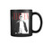 Eleven Stranger Things Scarface Parody Mug