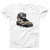 Supreme Camo 5S Metal Print Man's T-Shirt Tee