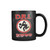 Dri Thrash Metal Rock Band Mug