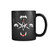 Bring Me The Horizon Symbols Vintage Mug