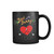 Bad Bunny World Is Hottest Tour Mug