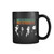 Arctic Monkeys Rockband Vintage Mug