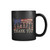 American Flag Thank You Veterans Proud Veteran Mug