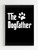 The Dogfather Logo Love Me Poster