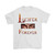 Lucifer Forever Man's T-Shirt Tee