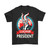 Lucifer For President Man's T-Shirt Tee