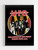 1979 Ufo World Tour Rock Concert Poster