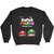 Untitled Super Mario And Luigi Bros Movie Sweatshirt Sweater