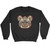 Snk Bear Sweatshirt Sweater