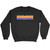 Rainbow Heart 2 Sweatshirt Sweater Rainbow Heart 2 Sweatshirt Sweater