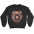 Pro Women Pro Choice Feminism Logo Art Sweatshirt Sweater