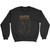 My Chemical Romance Adult Appetite For Danger Sweatshirt Sweater