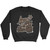 Loyalty Out Values Everything Sweatshirt Sweater