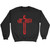Jesus Cross Christian Sweatshirt Sweater