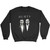 Hurts Exile Tour Sweatshirt Sweater