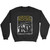 Hanoi Rocks Back To Mystery City Sweatshirt Sweater