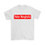 Valar Morghulis Supreme Game Of Thrones Man's T-Shirt Tee