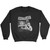 Green Day Wasteland Design Sweatshirt Sweater