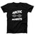 Arctic Monkeys Man's T-Shirt Tee